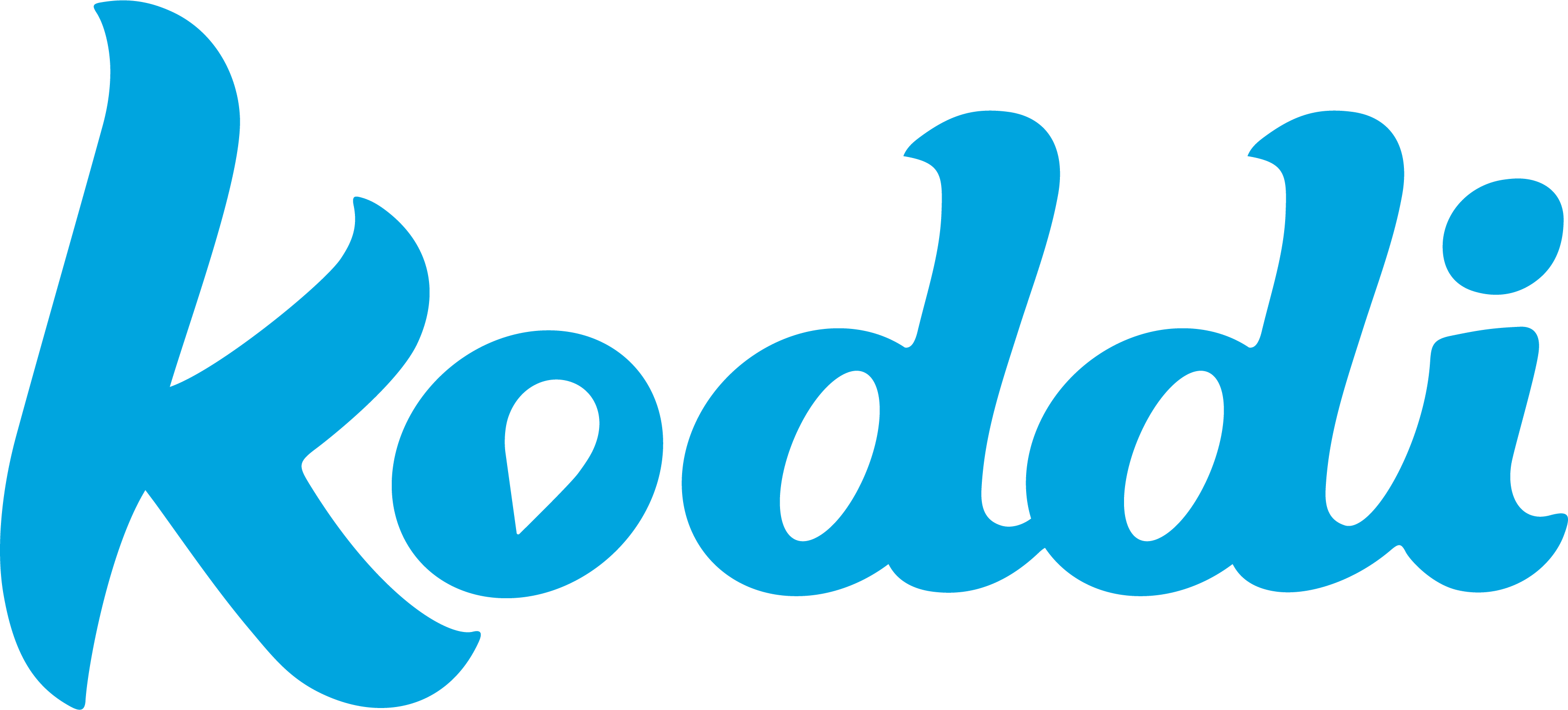 Koddi logo